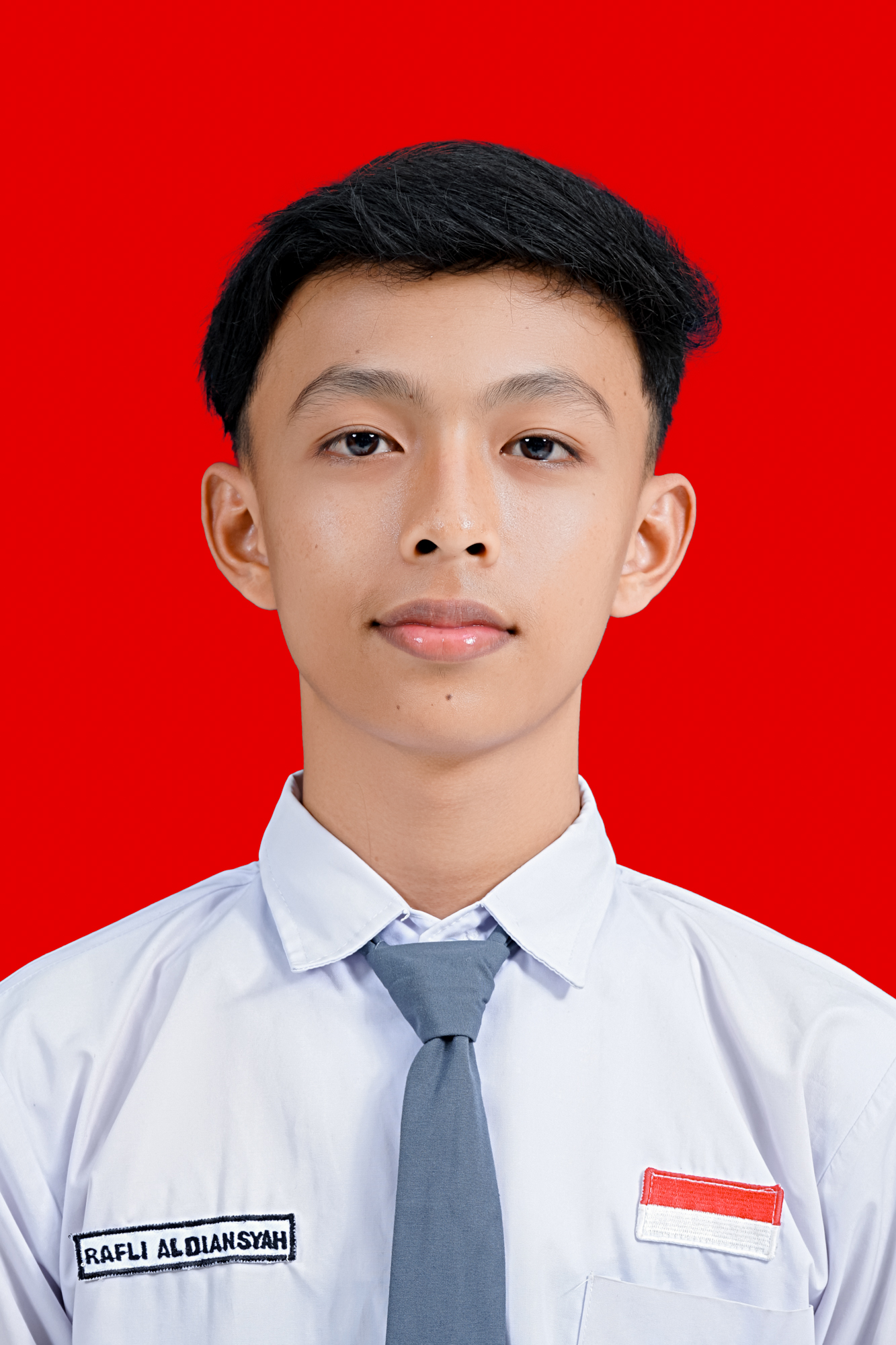 Rafli Aldiansyah - SMAN 21 BANDUNG
